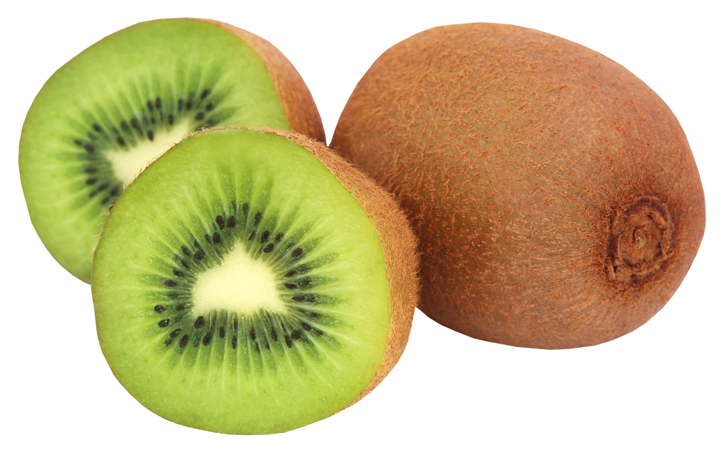 Kiwi Fruits